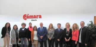 Nace ALMERÍA WOMAN´S WEEK