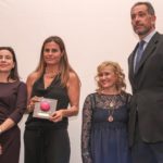 Premios Internacionales MADRID WOMAN’S WEEK 2014