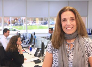 Medir para mejorar María José Tobías