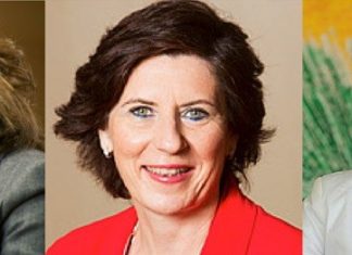 Sáenz de Santamaría, Mujer Líder 2015 en los Premios de MWW