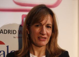 Cultura emprendedora desde la infancia Laura Ramírez, responsable de AJE Kids