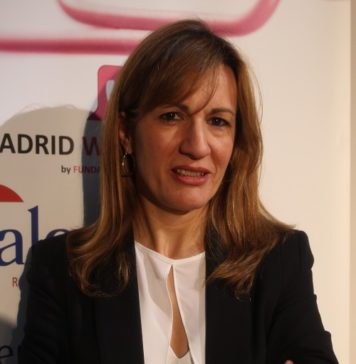 Cultura emprendedora desde la infancia Laura Ramírez, responsable de AJE Kids