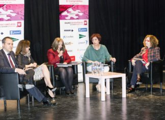 Asociacionismo: comprométete y actúa Debate sobre asociacionismo en MWW 2016