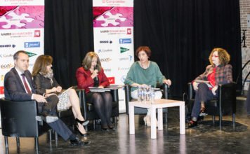 Debate sobre asociacionismo en MWW 2016
