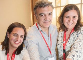 Cuando incluimos, todos ganamos Cuando incluimos todos ganamos