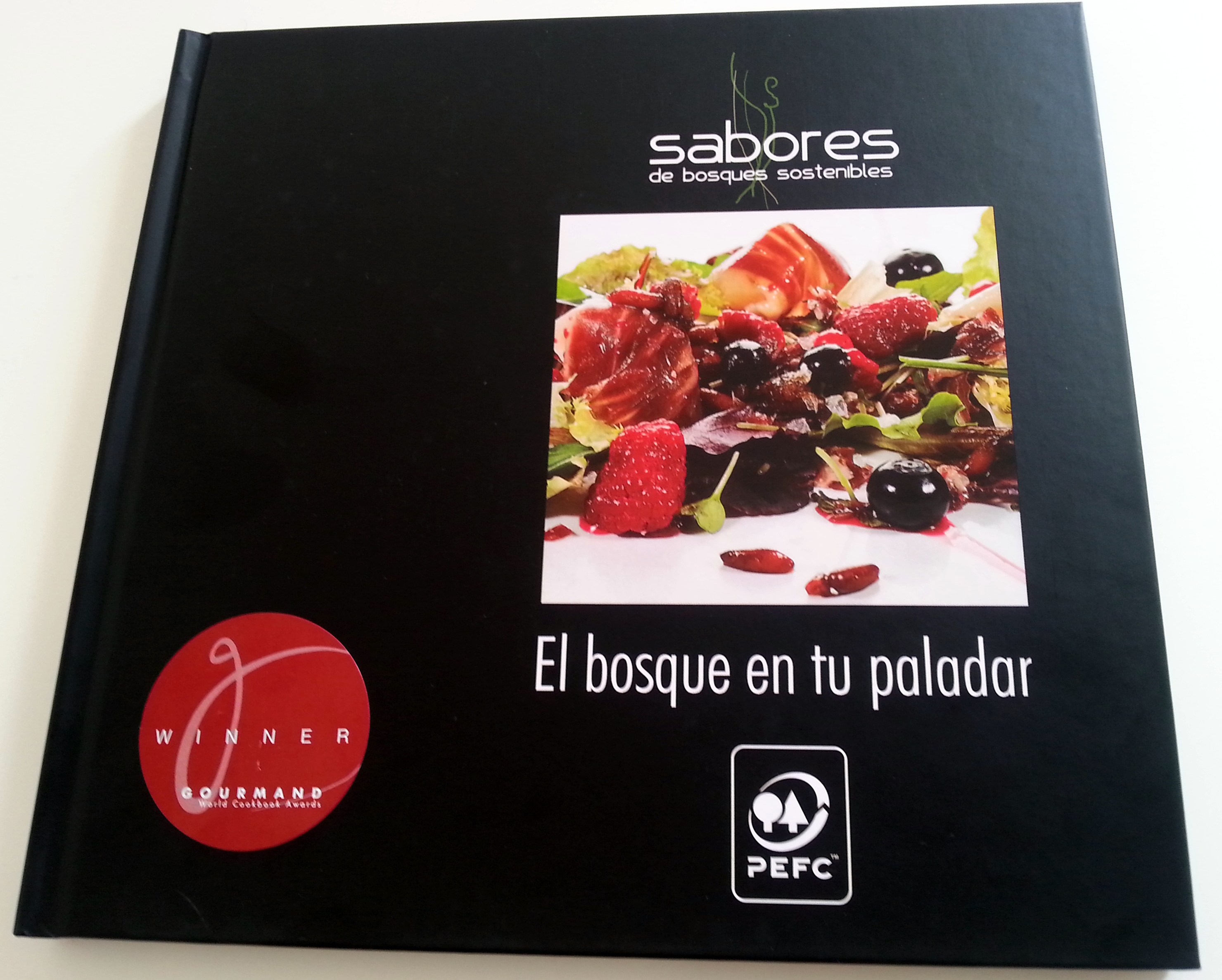 Libro_Sabores