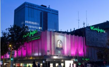 El Corte Inglés, aliado de las mujeres