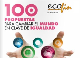 100 propuestas para cambiar el mundo