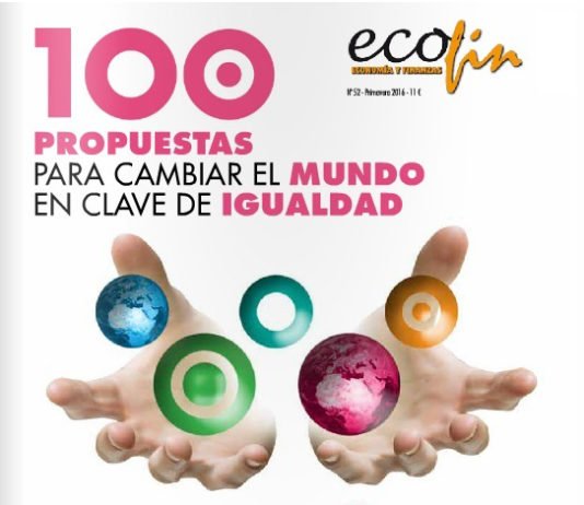 100 Propuestas para cambiar el Mundo 100 propuestas para cambiar el mundo