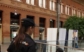 La Policía Nacional amplía la baja de maternidad a las agentes La Policía Nacional amplía la baja de maternidad a las agentes