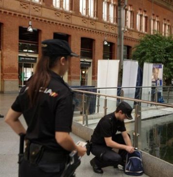 La Policía Nacional amplía la baja de maternidad a las agentes La Policía Nacional amplía la baja de maternidad a las agentes