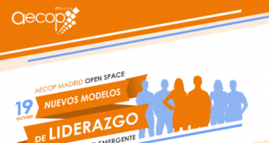 Nuevos modelos de liderazgo en Open Space Nuevos modelos de liderazgo en Open Space