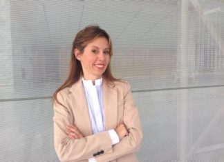 Alexia de la Morena, experta en neuromarketing.