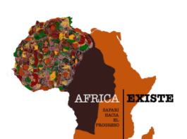 Safari hacia el progreso