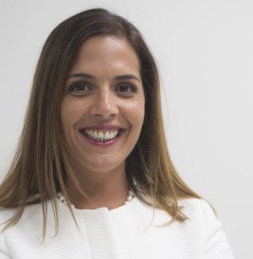 Patricia González: “Terminamos 2016 con el 36% de los puestos de responsabilidad ocupados por mujeres” Patricia Gonzáez, directora de RRHH de Auchan Retail España.