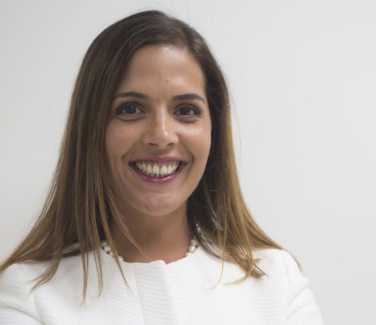 Patricia González: “Terminamos 2016 con el 36% de los puestos de responsabilidad ocupados por mujeres” Patricia Gonzáez, directora de RRHH de Auchan Retail España.