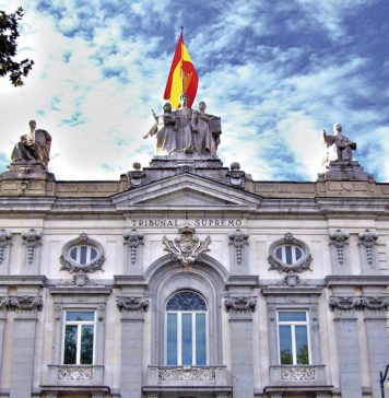 Tribunal Supremo