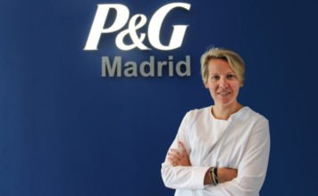 Vanessa Prats, directora de Ventas de P&G