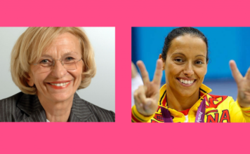 Emma Bonino y Teresa Perales, entre las premiadas por MADRID WOMAN’S WEEK 2017