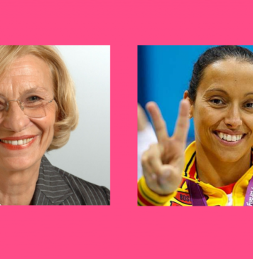 Emma Bonino y Teresa Perales, entre las premiadas por MADRID WOMAN’S WEEK 2017