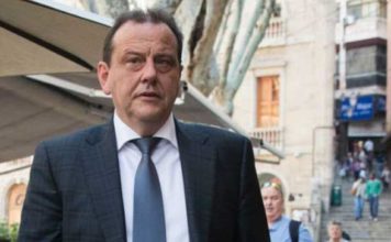 Pedro Horrach destacará el papel de la mujer en el Derecho en Madrid Woman’s Week Pedro Horrach, Fiscal Anticorrupción de Palma de Mallorca, será uno de los ponentes del panel de expertos ‘Derecho y mujeres’.