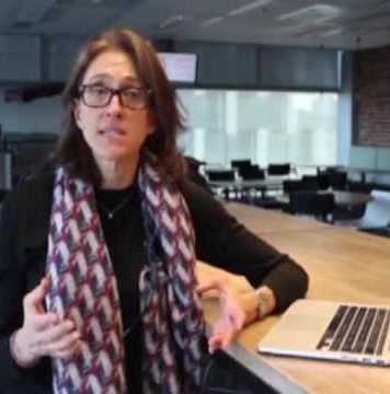 Belén Izquierdo: “La diversidad es clave para la digitalización de Telefónica” Belén Izquierdo, gerente de Responsabilidad Corporativa en Telefónica