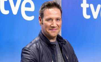 Carlos Latre, ‘Artista con Corazón 2017’