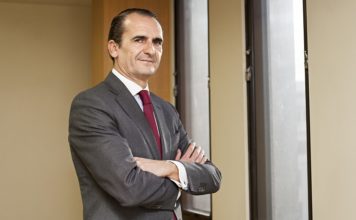 Jaime Lobo: “Las mujeres ocupan el 21% de los puestos de responsabilidad” Jaime Lobo: “Las mujeres ocupan el 21% de los puestos de responsabilidad”