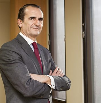 Jaime Lobo: “Las mujeres ocupan el 21% de los puestos de responsabilidad” Jaime Lobo: “Las mujeres ocupan el 21% de los puestos de responsabilidad”