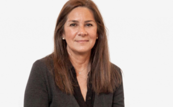 Reale Seguros con Madrid Woman’s Week 2018 Pilar Suárez-Inclán, directora de Comunicación Institucional y RSE en Reale Seguros