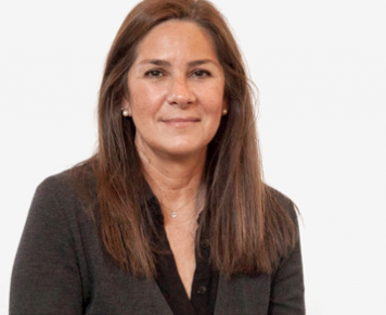 Pilar Suárez-Inclán, directora de Comunicación Institucional y RSE en Reale Seguros