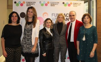 Periodistas y Dircom piden más mujeres en los medios Periodistas y Dircom piden más mujeres en los medios