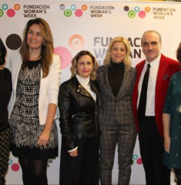 Periodistas y Dircom piden más mujeres en los medios Periodistas y Dircom piden más mujeres en los medios