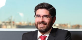 Gonzalo de la Rosa, director de Recursos Humanos de Cetelem