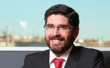 Gonzalo de la Rosa, director de Recursos Humanos de Cetelem