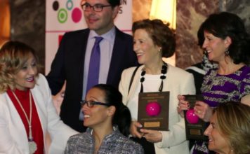 Los Premios Internacionales MWW 2017 ya en vídeo