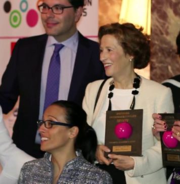 Los Premios Internacionales MWW 2017 ya en vídeo