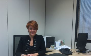 Esmeralda Barroso: “El objetivo es que haya más mujeres en puestos de responsabilidad” Esmeralda Barroso: “El objetivo es que haya más mujeres en puestos de responsabilidad”