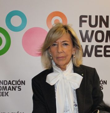 Pina Amarelli: “Las cuotas ayudan a las mujeres a desarrollar su carrera profesional” Pina Amarelli