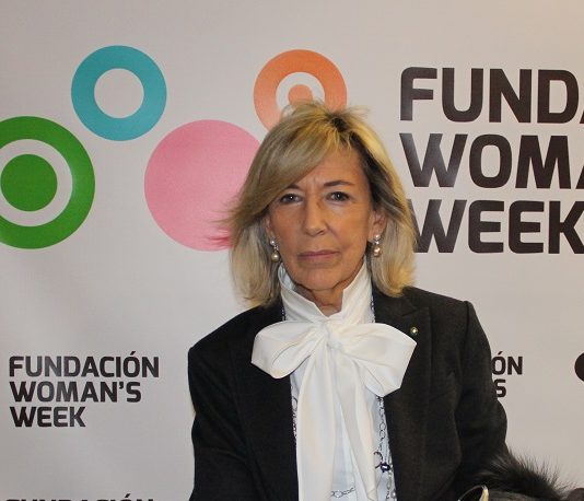 Pina Amarelli: “Las cuotas ayudan a las mujeres a desarrollar su carrera profesional” Pina Amarelli