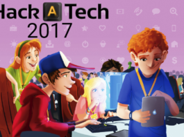 Hack A Tech