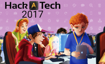 Hack A Tech