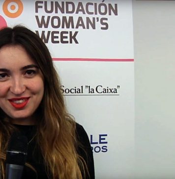 Vídeo de Madrid Woman's Week 2017