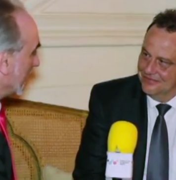 Pedro Horrach: “Necesitamos tiempo para el cambio cultural necesario” Pedro Horrach: "Necesitamos tiempo para el cambio cultural necesario"