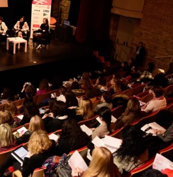 III Congreso de Buenas Prácticas en Igualdad