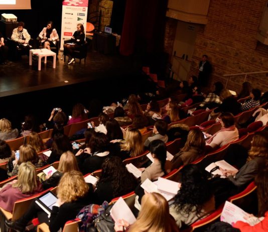 III Congreso de Buenas Prácticas en Igualdad