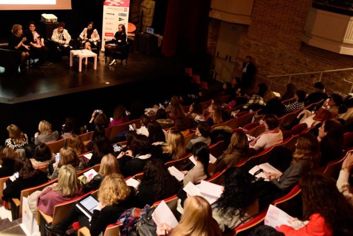 III Congreso de Buenas Prácticas en Igualdad