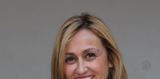 Carmen Mª García, presidenta de Fundación Woman's Week