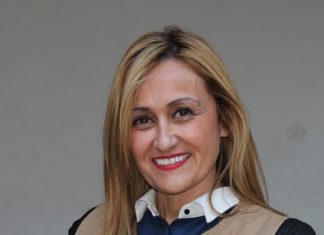 Carmen Mª García, presidenta de Fundación Woman's Week