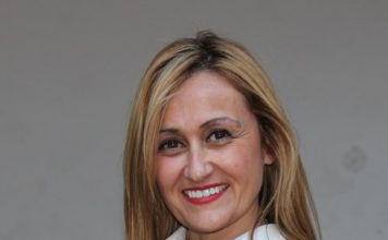 Carmen Mª García, presidenta de Fundación Woman's Week